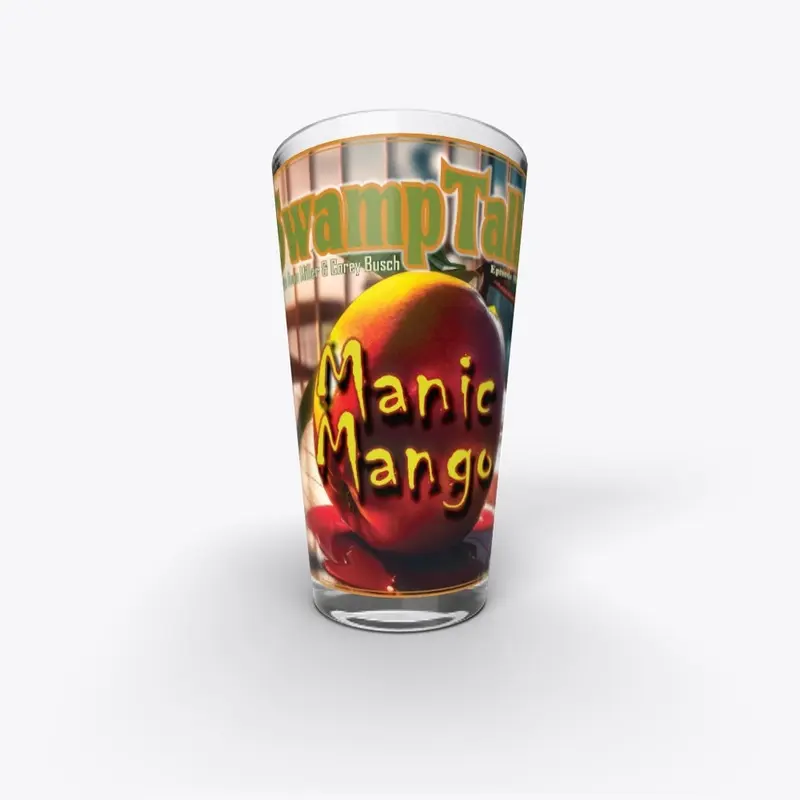 Manic Mango