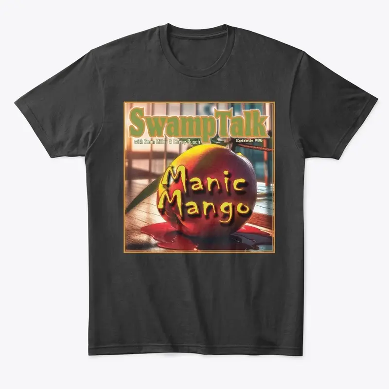 Manic Mango