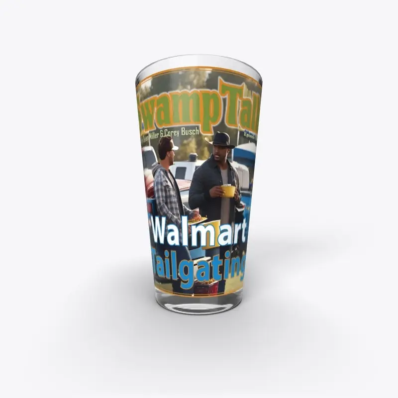 SwampTalk - Walmart Tailgating