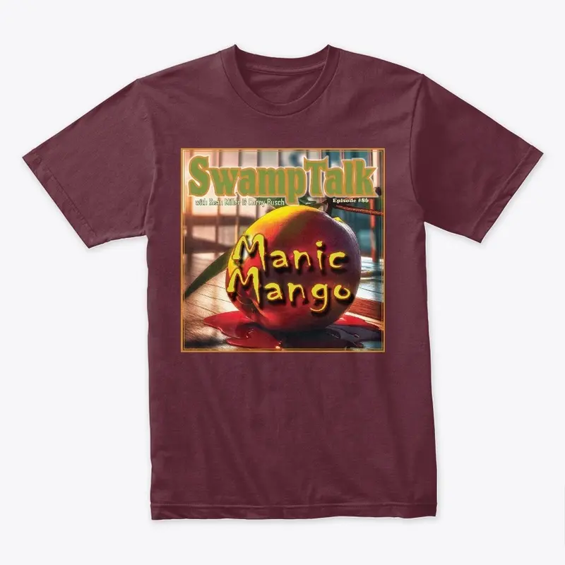 Manic Mango